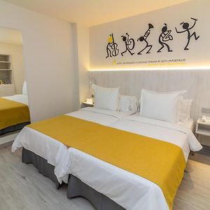 Habitación Estándar con Cama King