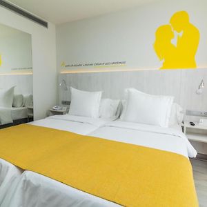 Habitación Superior con Cama King